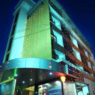Hotel Saish International, Sawantwadi 1
